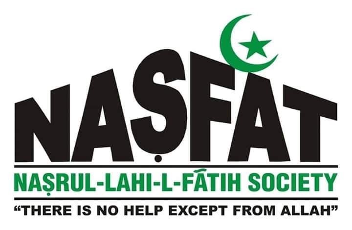 Nasrul-Lahi-li Faith Society (NASFAT)