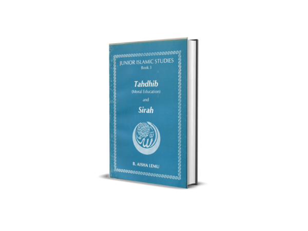 Junior Islamic Studies Book 3