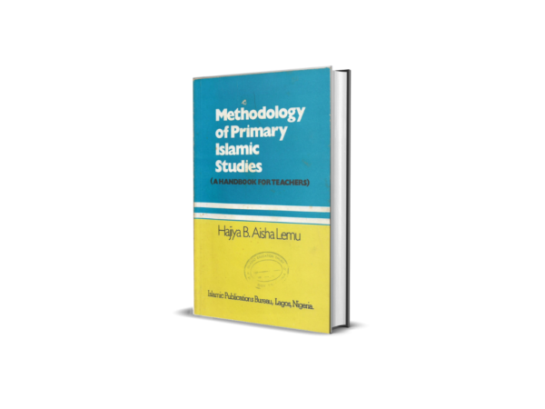 Methodology of Primary Islamic Studies