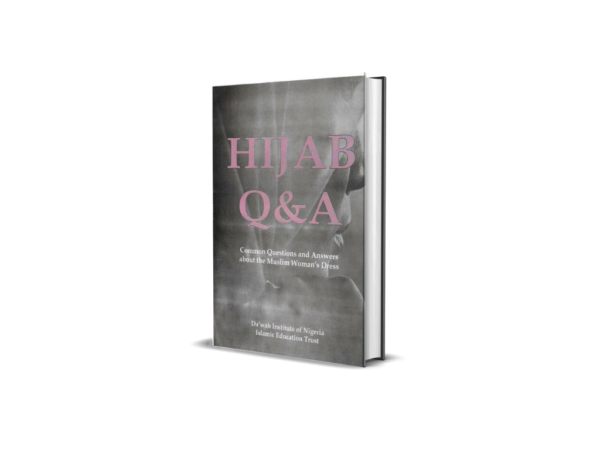 Hijab Q & A