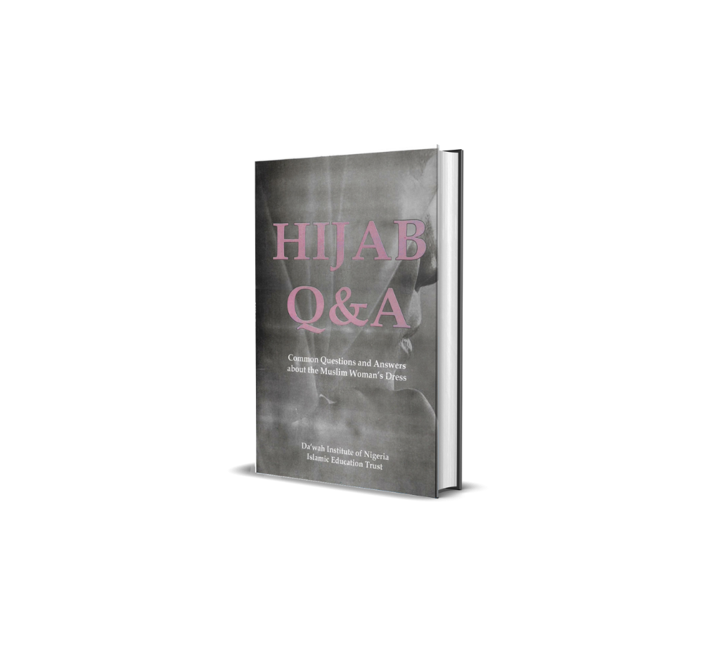 Hijab Q & A