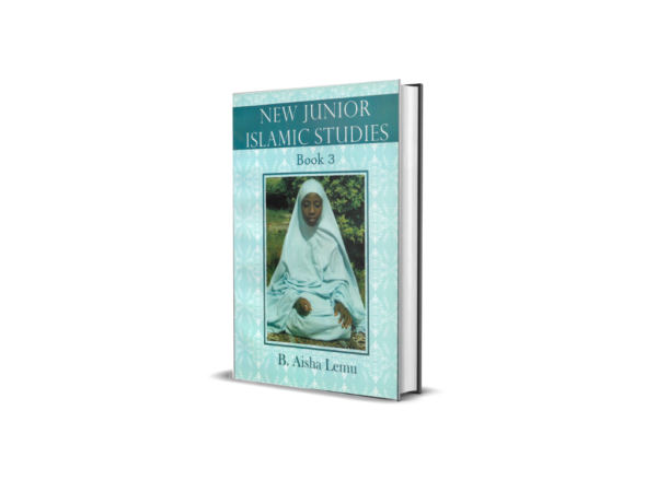New Junior Islamic Studies Book 3