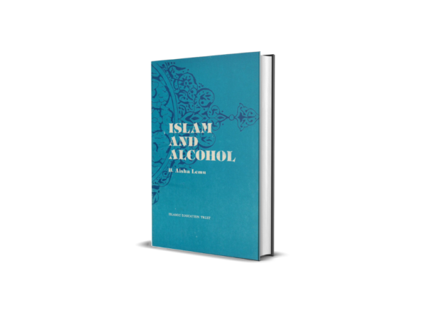 Islam and Alcohol