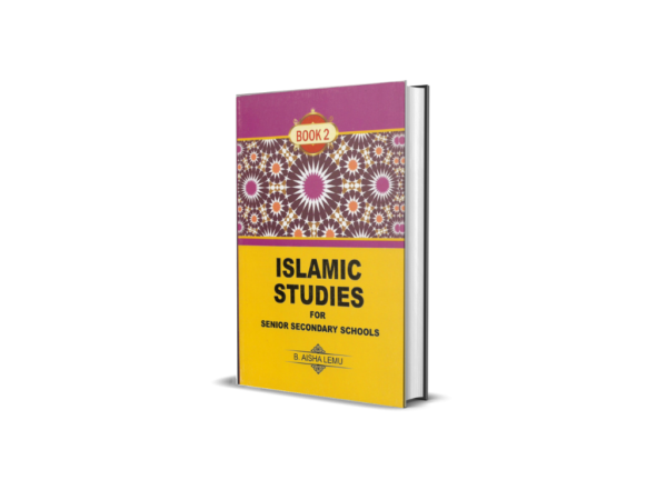 Islamic Studies for SSS Book 2