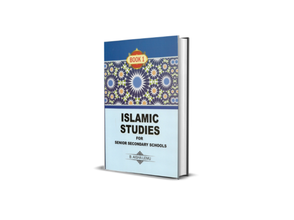Islamic Studies for SSS Book 1