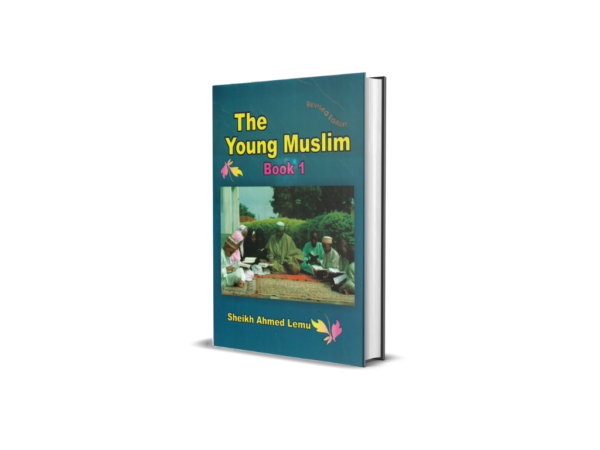 The Young Muslim Book 1