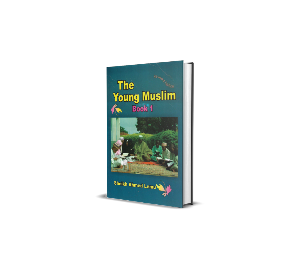 The Young Muslim Book 1