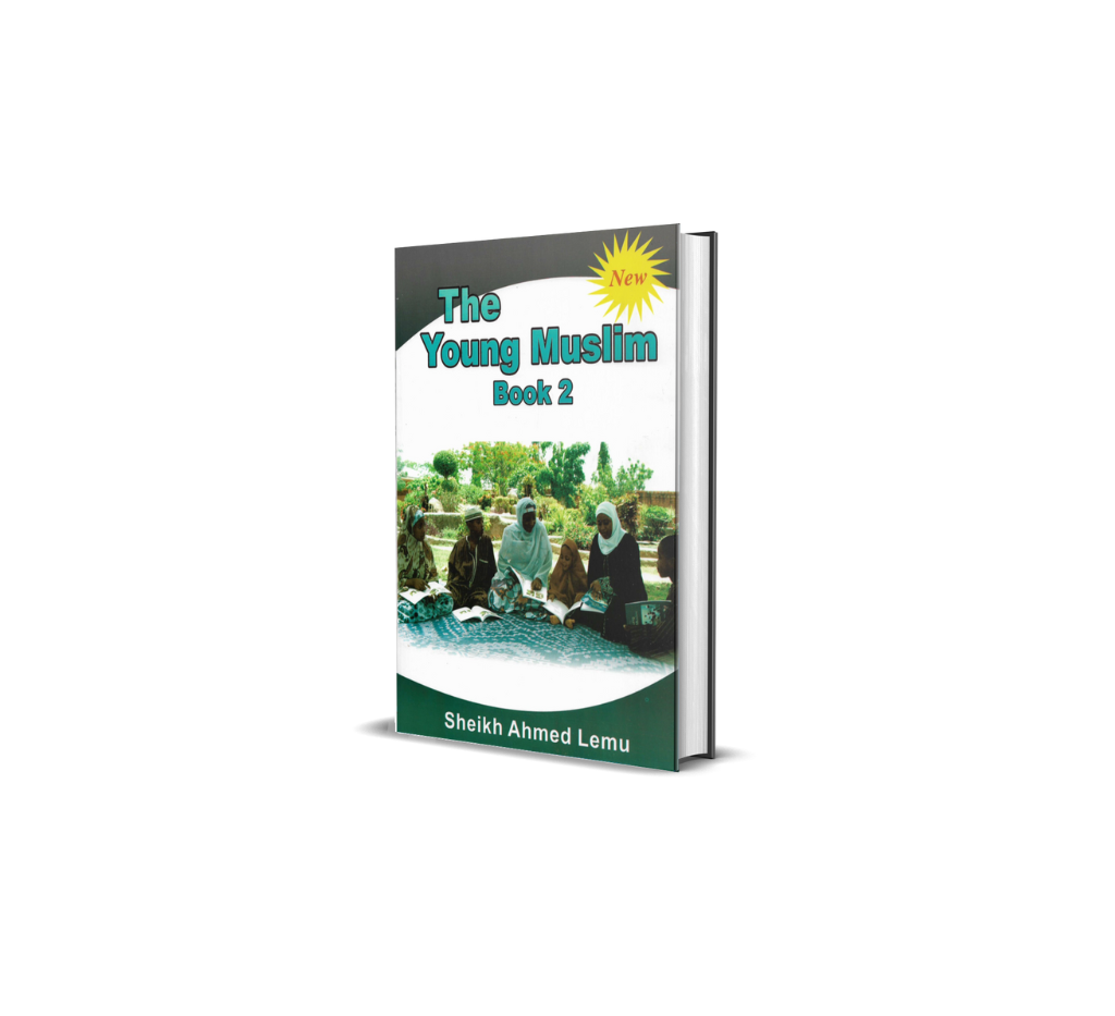 The Young Muslim Book 2
