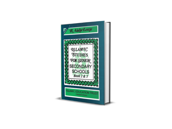 Islamic Studies for SSS Book 2 & 3