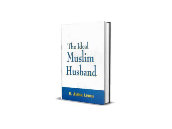 The Ideal Muslim Husband